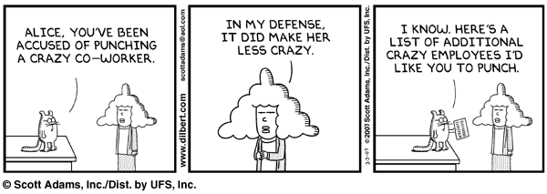 dilbert
